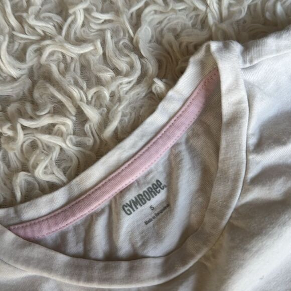 JK, Gymboree Long Sleeve Shirts, Patchwork Size 5 - Picture 4 of 6